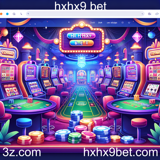 hxhx9 bet